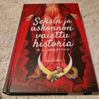 Meretvuo, M. A.: Seksin ja uskonnon vaiettu historia - pikkukuva 1