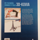Stefan Pabst : 3D-piirtämisen taito : opi tekemään kolmiu... - pikkukuva 2