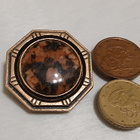 Kalevala Koru Viapori solkiriipus, Pronssi - pikkukuva 3