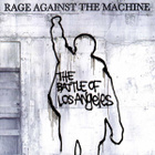 Rage Against The Machine : The Battle of Los Angeles - CD - pikkukuva 1