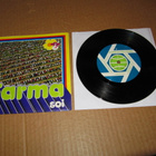 Aulis Kotaviita & V-M Loiri 7" Farma Soi v.1973 EX/EX! - pikkukuva 1