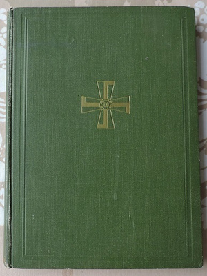 Etelä-Pohjanmaan sankarivainajat 1939-1940