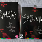 Stephane (Lucas Pastor) blu-ray - pikkukuva 1