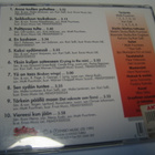 Merja Raski - Polttavaa tulta (CD) - pikkukuva 2
