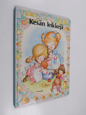 M.-C. Suigne : Kesän leikkejä