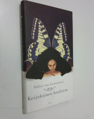 Didier van Cauwelaert : Keijukaisen koulutus