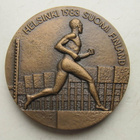 Helsinki 1983 Suomi Finland (Reijo Paavilainen) - pikkukuva 1