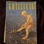 Kotiliesi Nro 13 1959 - pikkukuva 1