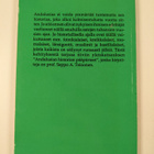 Seppo A. Teinonen : Andalusian historian pääpiirteet - pikkukuva 2