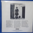 KIM FOWLEY - THE DAY THE EARTH STOOD STILL - M-/EX+ LP - pikkukuva 2