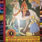 Helli Hannula : Nokinutun tarinoita ( SIS POSTIKULU) - pikkukuva 1