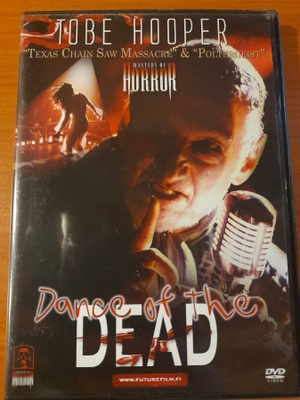 Dance of the dead