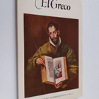 John F. Matthews : El Greco (1541-1614) - pikkukuva 1