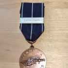 Jatkosodan muistomitali Lapin sota kilvellä - pikkukuva 1