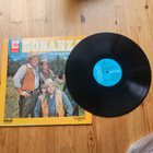 Bonanza lp levy - pikkukuva 2