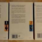 John Bowlby - ATTACHMENT and LOSS vol 1-3 - pikkukuva 4