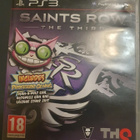 Sony PS3 Saints Row the third BLES 01342 - pikkukuva 1
