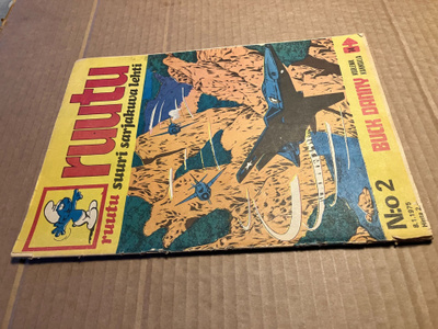 RUUTU LEHTI 2/1975