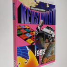 Kaiken maailman keksinnöt 1992 - pikkukuva 1