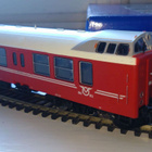 Heljan 5072 ( H0 = 1:87 ) - pikkukuva 1