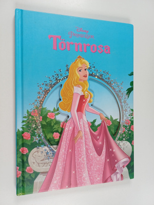 Catherine Hapka : Törnrosa