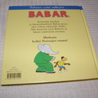 Babar kertoo sadun - pikkukuva 4