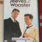 JEEVES & WOOSTER ~ Complete First Series ~ 2 DVD ei tekstiä - pikkukuva 1