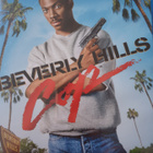 BEVERLY HILLS COP BLU-RAY - pikkukuva 1