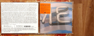 Faust - Kleine Welt (live) CD