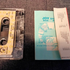 Joy Division - Still Part 2 kasetti - pikkukuva 2