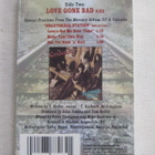 Cinderella:Heartbreak Station Kasettisingle 1990 - pikkukuva 2