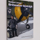 Heimo Lampi : Brewster-lentäjä - pikkukuva 1