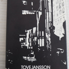 DOCKSKÅPET, Tove Jansson, 1 p., 1978, HIENO - pikkukuva 1