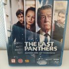 The Last Panters (2x Blu-ray) - pikkukuva 1