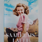 Paula Havaste : Saarelaislaulu - pikkukuva 1