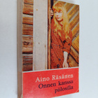 Aino Räsänen : Onnen kanssa piilosilla - pikkukuva 1