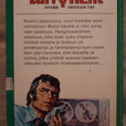 Larry Kent 103/1981: Tappava asiakirja - pikkukuva 2