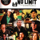 dvd, No Limit. A Search for the American Dream. Holdem Poker - pikkukuva 1