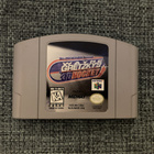 N64: Wayne Gretzky's 3D Hockey (L, USA) - pikkukuva 1