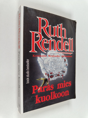 Ruth Rendell : Paras mies kuolkoon
