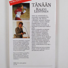 Olli Valtonen : Tänään Kalevi Lehtinen - pikkukuva 2