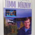 Lasse Erola : Maailmanmestari Tommi Mäkinen! - pikkukuva 1