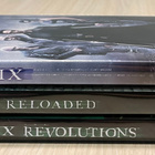 MATRIX Trilogia (1999-2003) Erikoisjulkaisut (5DVD) - pikkukuva 1