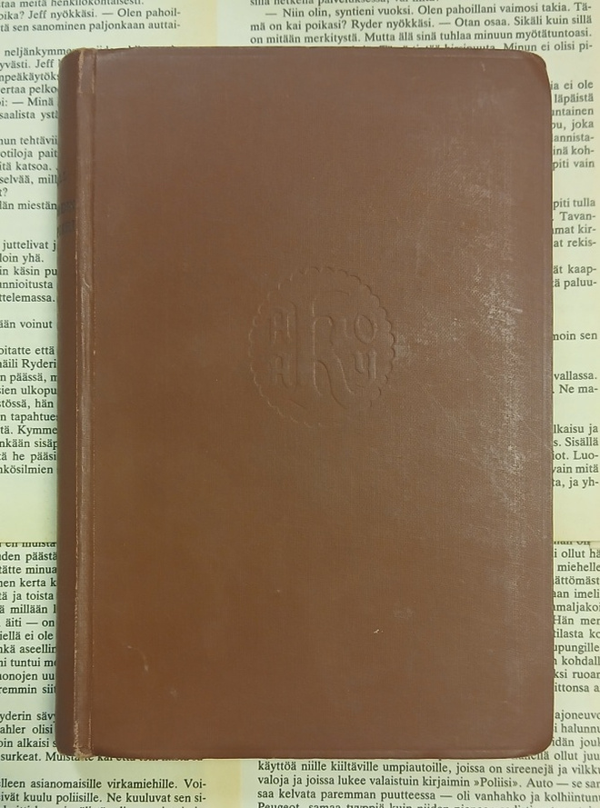Elizabeth Cleghorn Gaskell - Cranfordin seurapiiri (sid.)