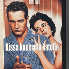 Kissa kuumalla katolla (1958) Paul Newman & Elizabeth Taylor - pikkukuva 1