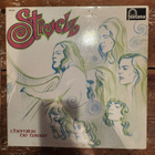 Alan Stivell - Chemins De Terre Lp (VG/EX-) - pikkukuva 1