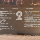NEW STRANGERS Back to the mountains 4E 062-35000 1974 Ruotsi - pikkukuva 3