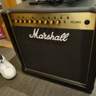 Marshall MG50GFX -kitaravahvistin (HUOM!! Vain nouto!!) - pikkukuva 1