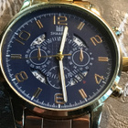 SHAARMS Fashion Stainless Steel Watch ovh99,48 - pikkukuva 4