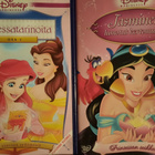 Prinsessatarinoita - Jasminen lumotut kertomukset - pikkukuva 1